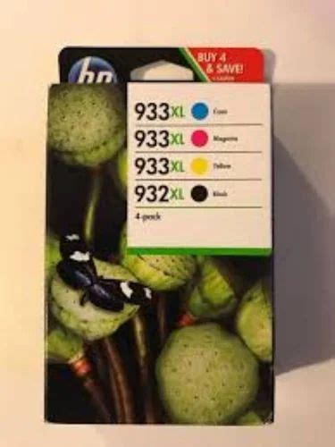 HP Toner Cartridge - Hp 932xl Black Ink Cartridge Trader - Wholesaler ...