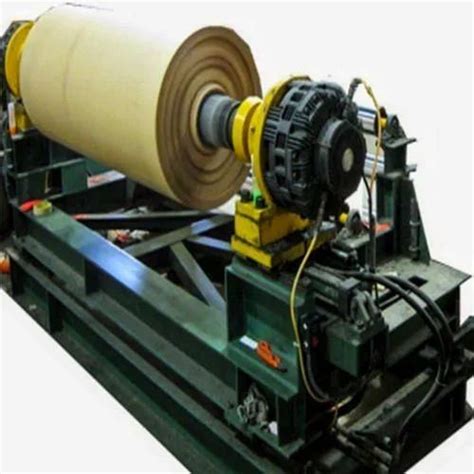 Unwinder Unit Machine - Unwinding Guiding System Manufacturer from ...