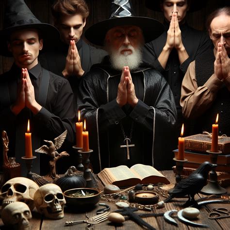 20 Differences Between Hoodoo and Voodoo - Witchcraft For Beginners