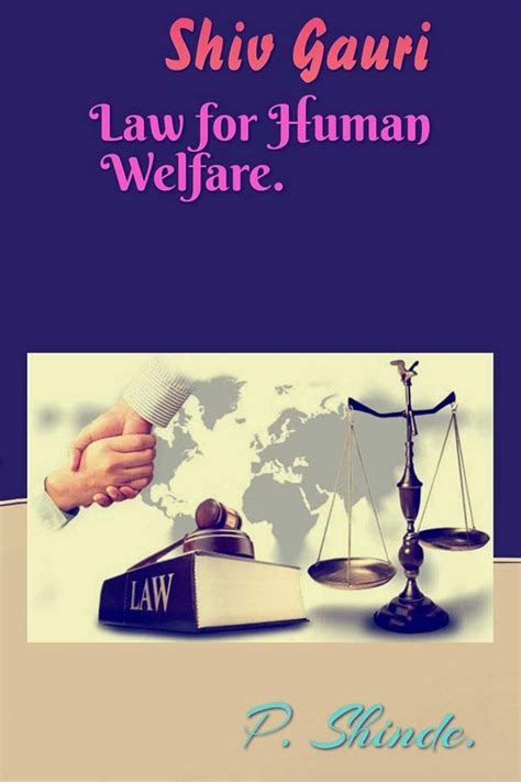 Buy Shiv Gauri Law for Human Welfare Book Online at Low Prices in India ...