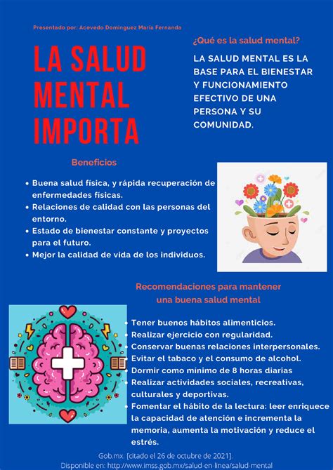 Importancia de la preparación física y la salud mental