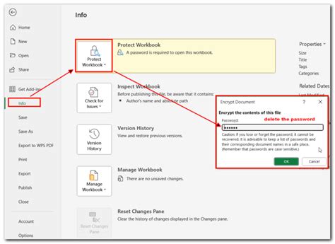 Image result for Remove Password Excel