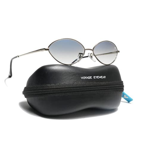 Voyage Eyewear | Obsessed With Premium Sunglasses