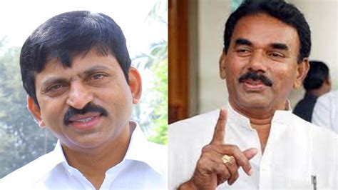 BRS Suspends Ponguleti: పొంగులేటి, జూపల్లిపై కేసీఆర్ వేటు.. పార్టీ ...