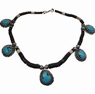 Image result for Fancy Turquoise Necklace
