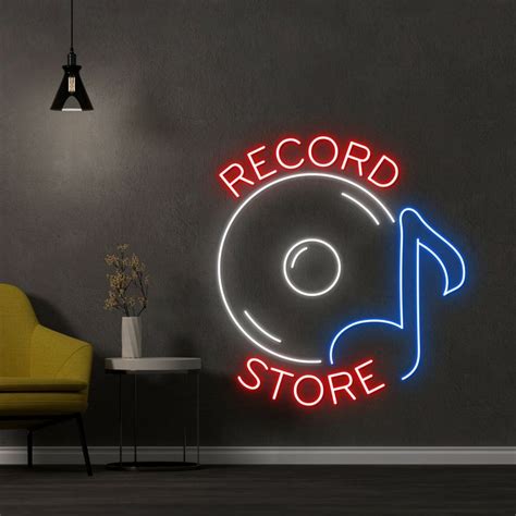 Music Store Sign 的图像结果