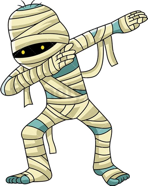 Pin by Brian Madden Design on mummy | Cartoon clip art, Egyptian ...