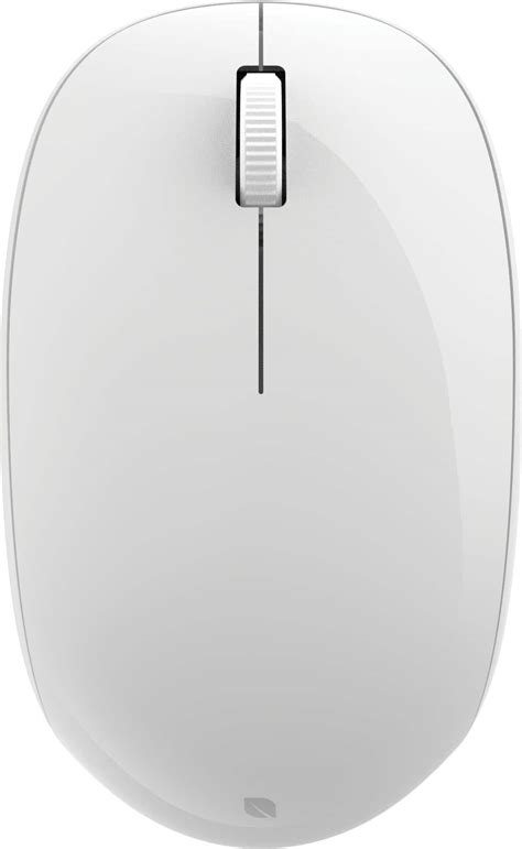 Customer Reviews: Incase Bluetooth Mouse Designed by Microsoft Wireless Glacier RJN-00061 - Best Buy