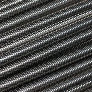 Threaded Rods | Anchors