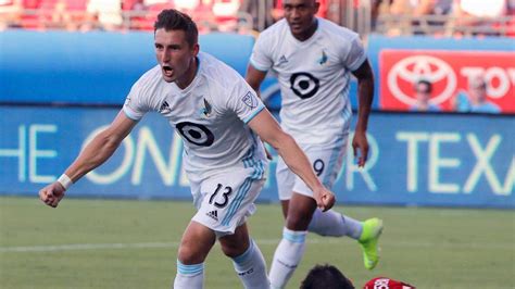MLS to make COVID history with fans in stands for some games | Fort ...