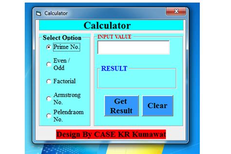 Image result for Simple Calculator Passcode