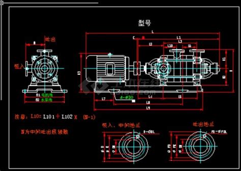 水泵扬程计算公式，水泵扬程怎么计算？-上海塑泉泵阀（集团）有限公司