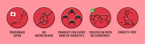 Gatsby Japan Hair Styling Wax for Men - Power & Spikes, 25g (Set of 3 ...
