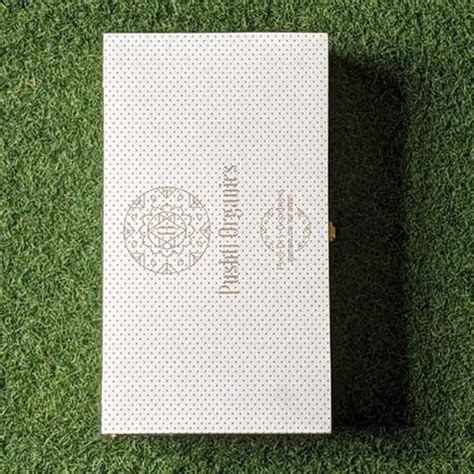 Dry Fruit Box – PushtiOrganics