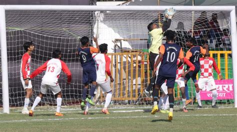 Madhya Pradesh: Neemuch, Jharkhand win matches
