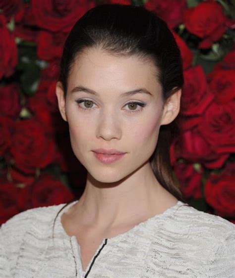 Astrid Bergès-Frisbey – Movies, Bio and Lists on MUBI