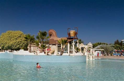 4 Best Water Parks In Cyprus Where You Can Have A Fun Day