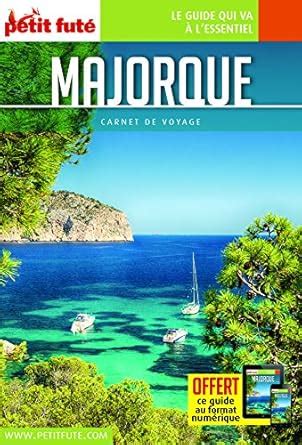 Amazon.in: Buy Majorque 2018 carnet petit fute + offre num Book Online ...