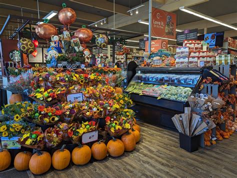 Happy Thanksgiving, Safeway! - Safeway Talks : Safeway Talks