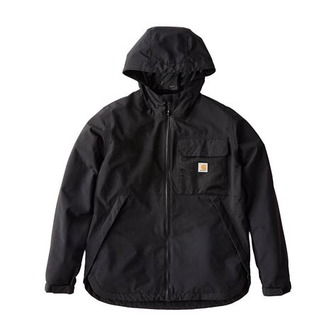Carhartt Women Monterey Jacket - Roadieworks.com - Online-Shop für Ar ...