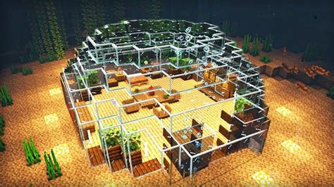 Image result for Minecraft Underwater Builds Tutorials