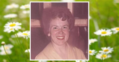 Obituary | Hazel (Bormann) Boyd | Hyke Funeral Home