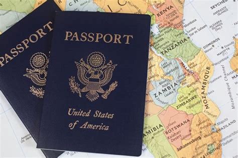 在美国考驾照需要什么 美国考驾照流程_旅泊网