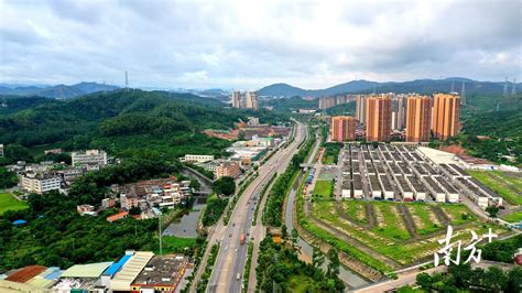 2021年临深城市东莞，惠州，中山买房，该如何选择？哪个区域升值空间大？ - 知乎