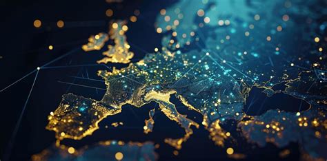 Digital Map of Europe 的图像结果