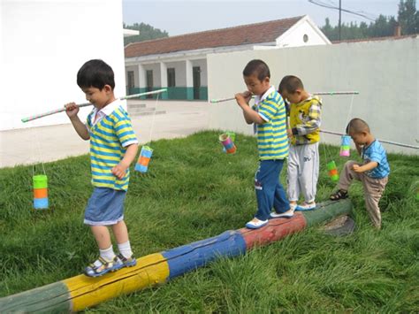 幼儿园游戏活动计划 幼儿园大班游戏活动二十周计划(一)_第二人生