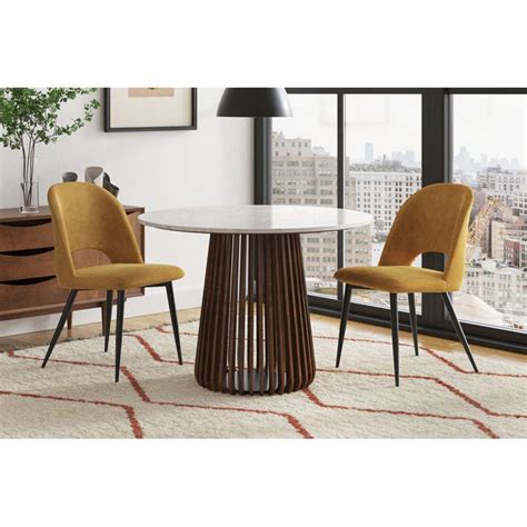 Retro Dining Table — Afday
