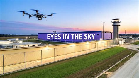 Understanding Controlled Air Space - Guides & Regulations