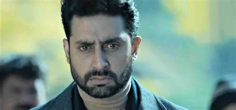 Abhishek Bachchan Is More Than Just Big B’s Son & ‘Breathe Into The ...