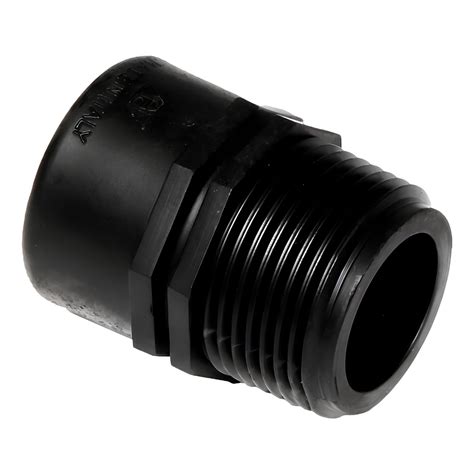 Réductions Pp Mâle-femelle 1''1/2 (40/49) X 3/4'' (20/27) | Leroy Merlin