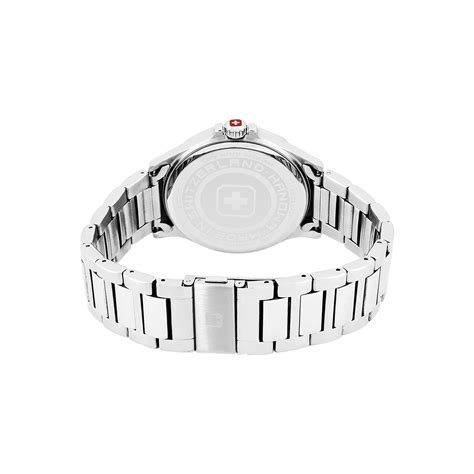 Buy HANOWA Kander Black Dial Analog Watch For Men - HAWGH0001801 (M) Online