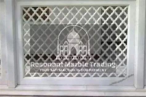 Marble and Stone Jali - Decorative Sandstone Jali Trader - Retailer ...