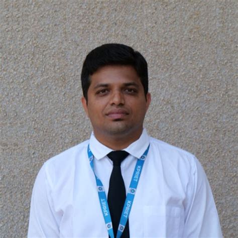 B.E. Mechanical Engineering, KPR Institute Engineering and Technology ...