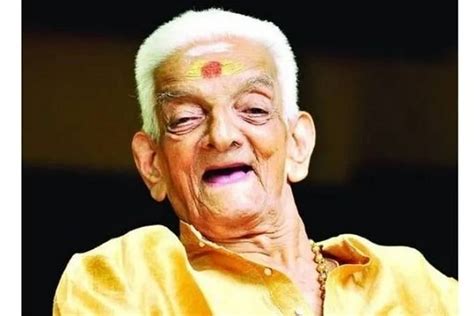 Pammal K Samandam, Chandramukhi Fame Unnikrishnan Namboothiri Passes ...