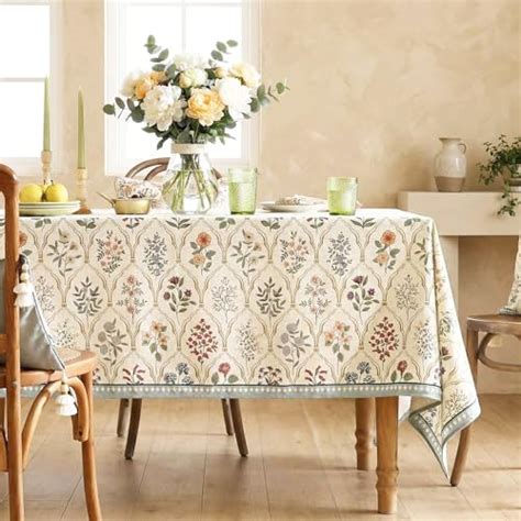 Amazon.in Bestsellers: The most popular items in Table Cloths
