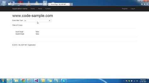 Image result for Fliter Methods Array in Anjularjs