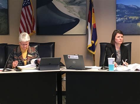 UMVA - Colorado title board rejects graduated income tax ballot measures