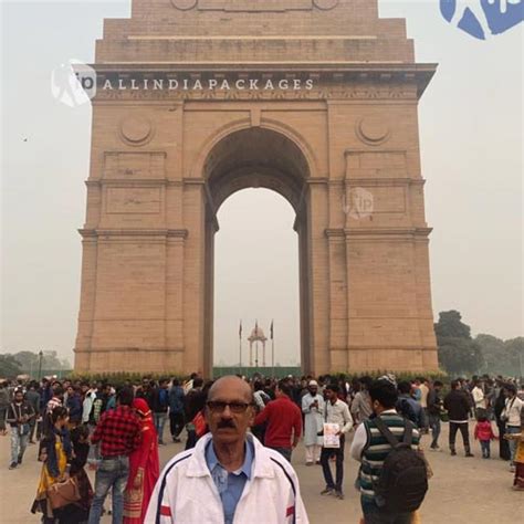 Golden Triangle Tour