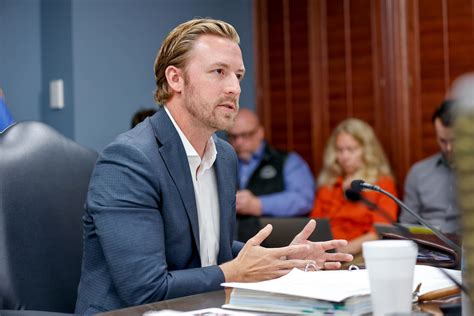 Ryan Walters to face 3 new members appointed by Stitt during state ...