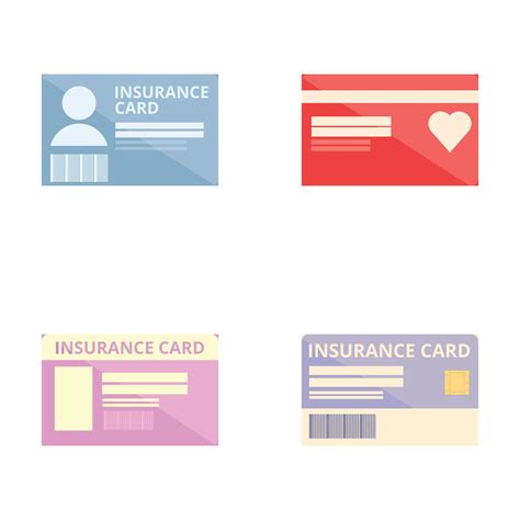 Image result for Insurance Cards Explained