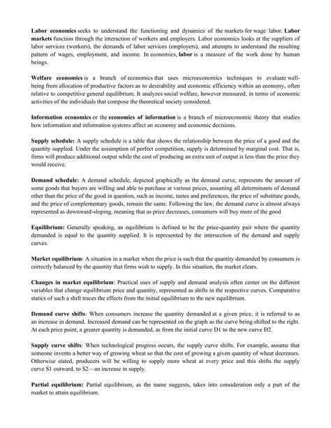 Basic Economics Explained 的图像结果