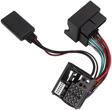 Car Module AUX Adapter 5.0 Radio Aux Cable 16 Pin AUX Adapter AUX Modul ...