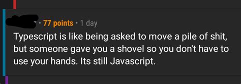 Image result for JavaScript Bad