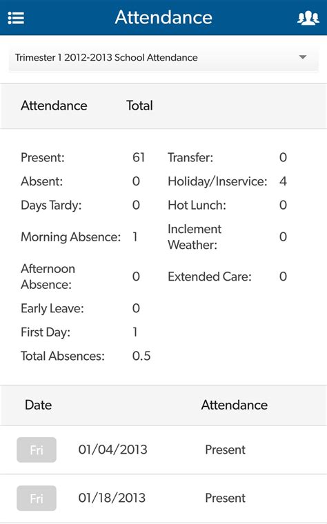 Gradelink APK for Android Download