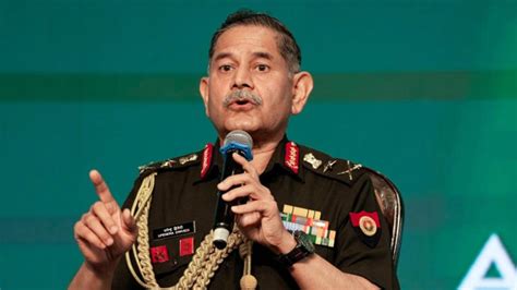 India was ready to launch ground offensive: Army chief's big reveal on ...