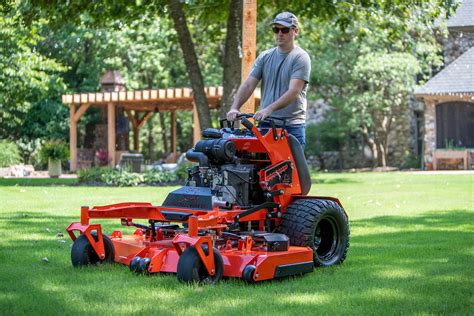 Bad Boy Revolt, 54-in deck Mower | AllMachines